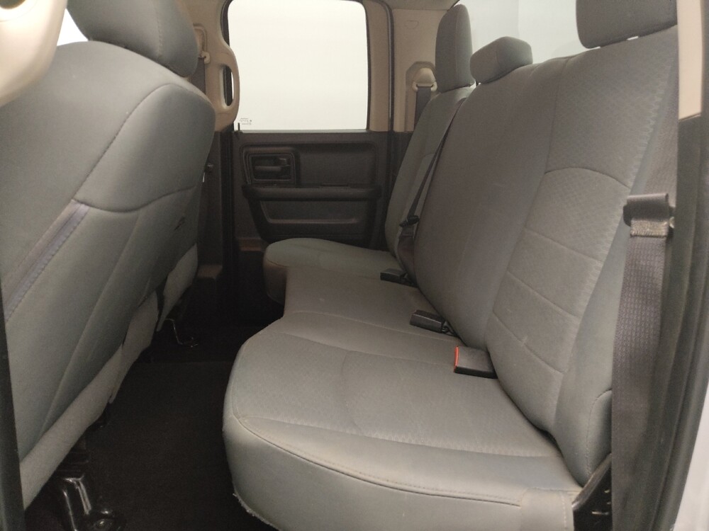 2018 RAM 1500 in Oklahoma City, OK 73139 - 18135528 18