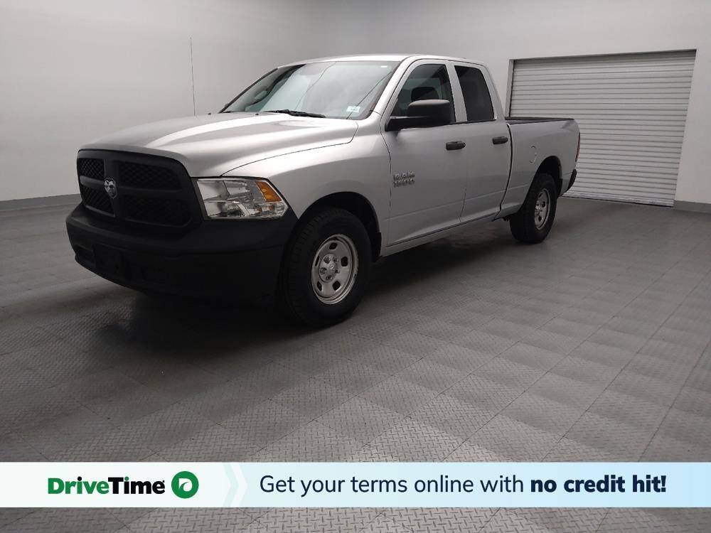 2018 RAM 1500 in Oklahoma City, OK 73139 - 18135528