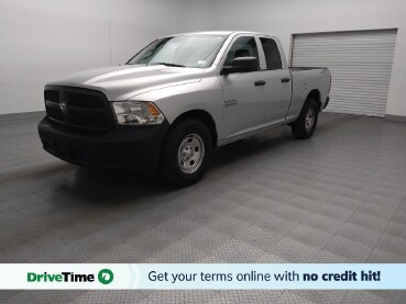 2018 RAM 1500 in Oklahoma City, OK 73139