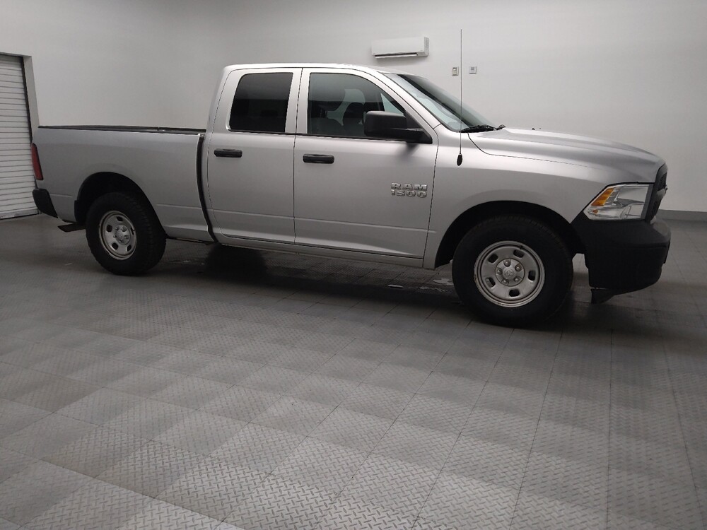 2018 RAM 1500 in Oklahoma City, OK 73139 - 18135528 11