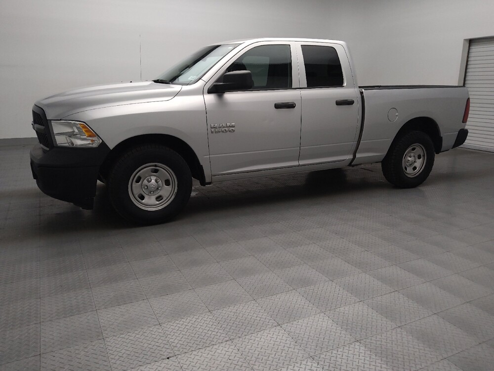 2018 RAM 1500 in Oklahoma City, OK 73139 - 18135528 2