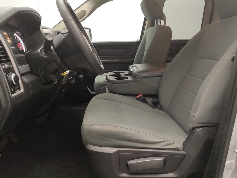2018 RAM 1500 in Oklahoma City, OK 73139 - 18135528 17