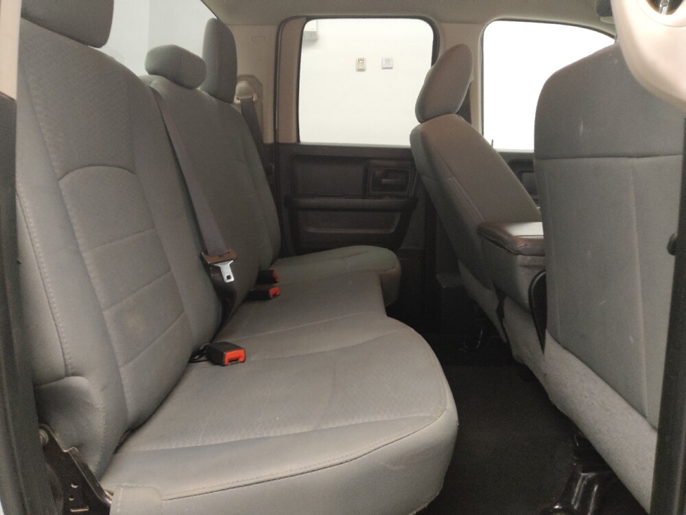 2018 RAM 1500 in Oklahoma City, OK 73139 - 18135528 19