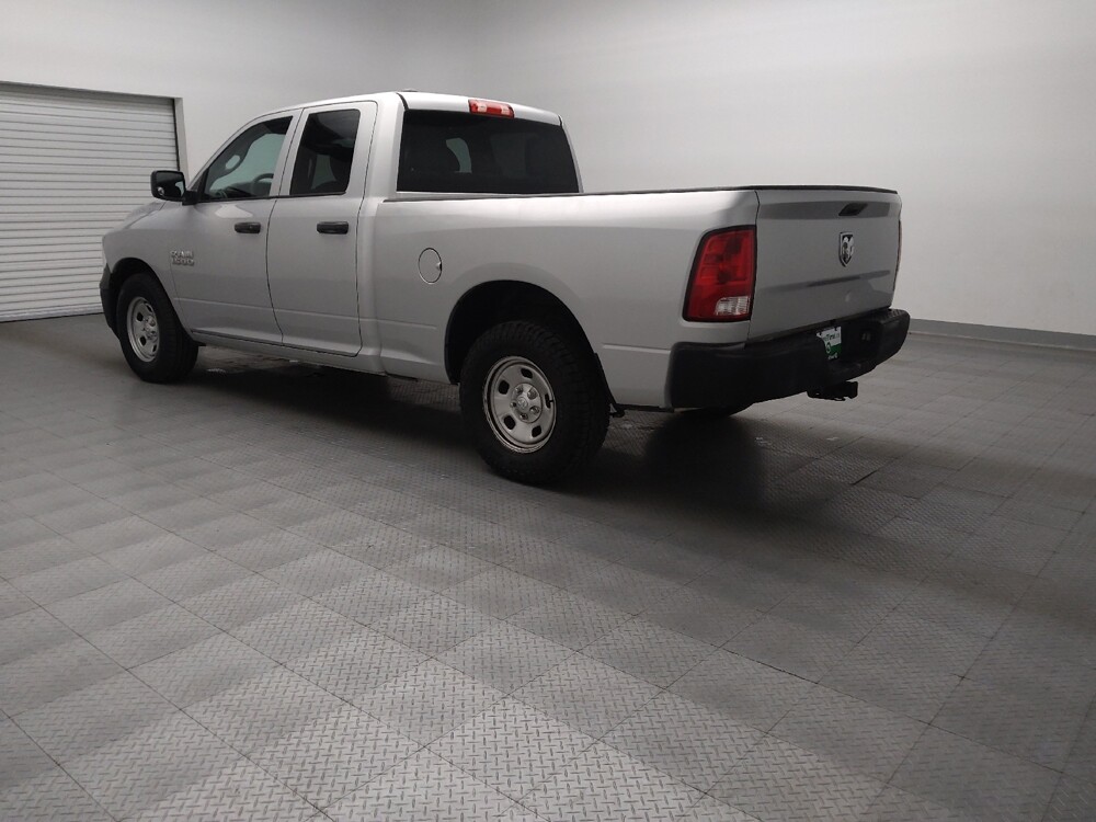 2018 RAM 1500 in Oklahoma City, OK 73139 - 18135528 5