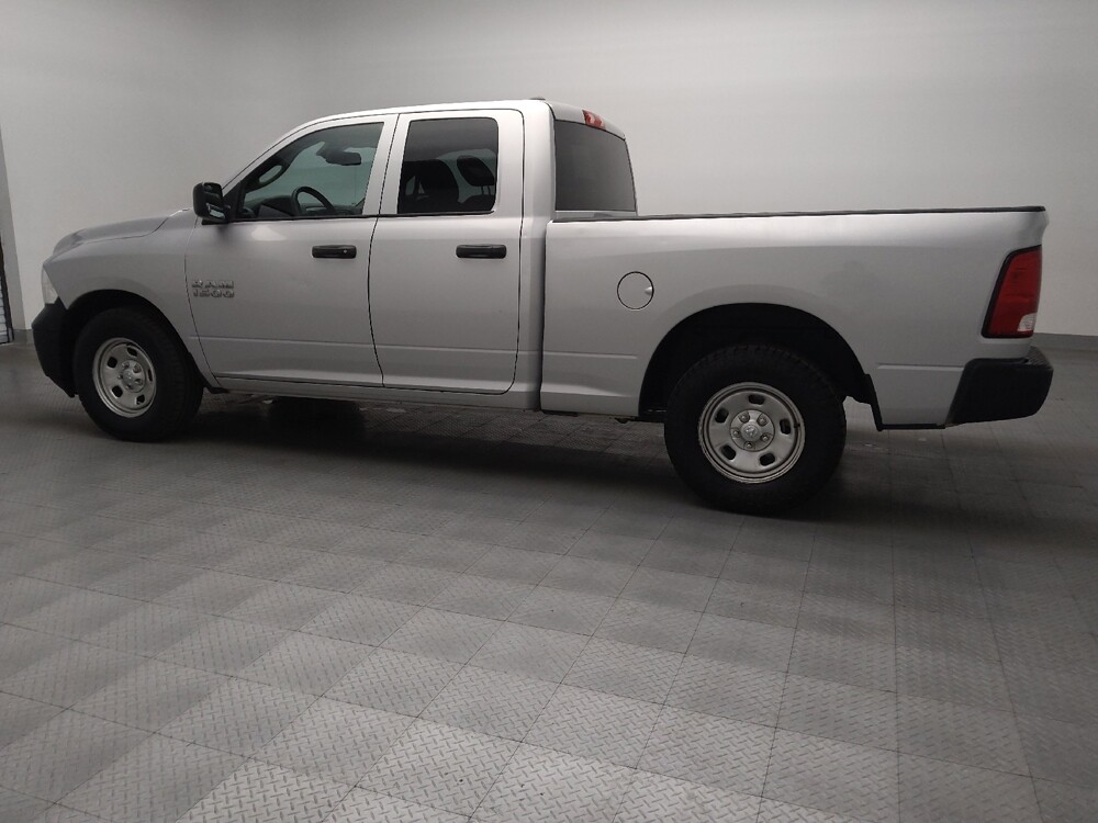 2018 RAM 1500 in Oklahoma City, OK 73139 - 18135528 3