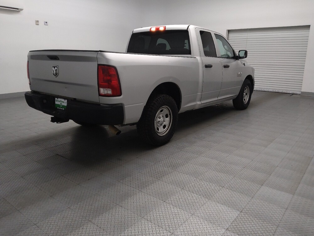 2018 RAM 1500 in Oklahoma City, OK 73139 - 18135528 9