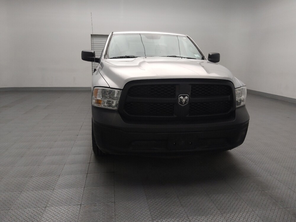 2018 RAM 1500 in Oklahoma City, OK 73139 - 18135528 14