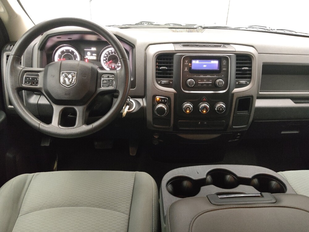 2018 RAM 1500 in Oklahoma City, OK 73139 - 18135528 22
