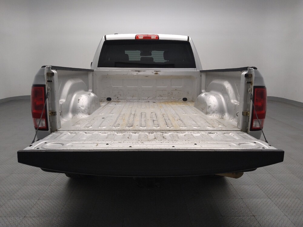 2018 RAM 1500 in Oklahoma City, OK 73139 - 18135528 29