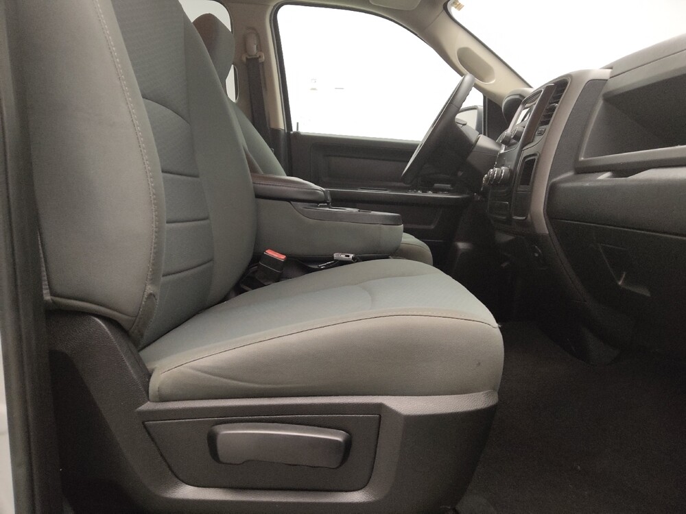 2018 RAM 1500 in Oklahoma City, OK 73139 - 18135528 21