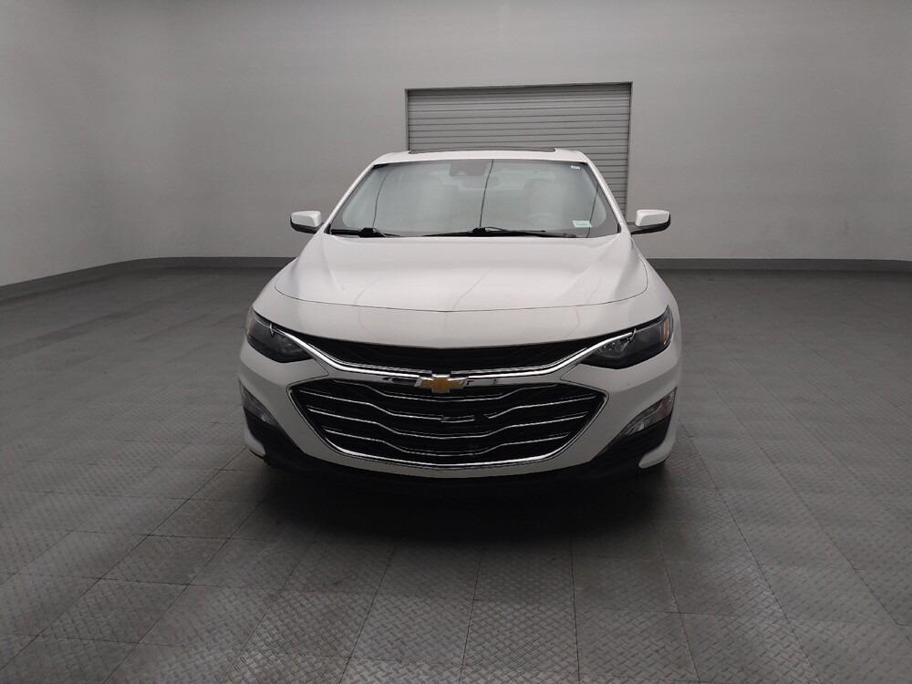 2023 Chevrolet Malibu in Arlington, TX 76011 - 18135529 15