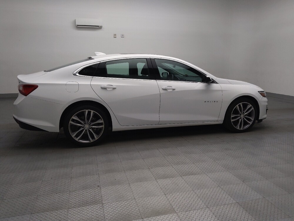 2023 Chevrolet Malibu in Arlington, TX 76011 - 18135529 10