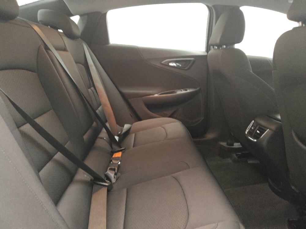 2023 Chevrolet Malibu in Arlington, TX 76011 - 18135529 19