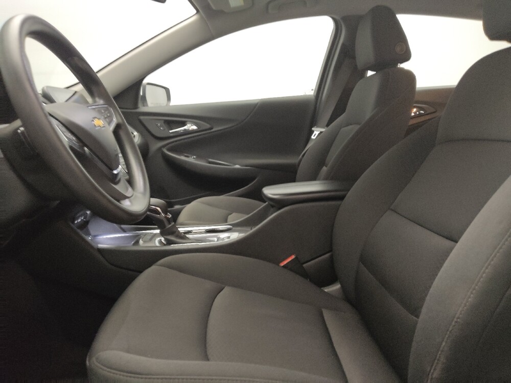 2023 Chevrolet Malibu in Arlington, TX 76011 - 18135529 17