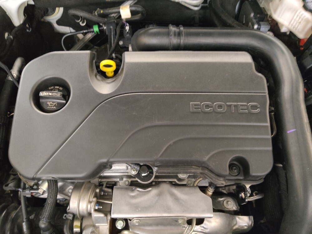 2023 Chevrolet Malibu in Arlington, TX 76011 - 18135529 30