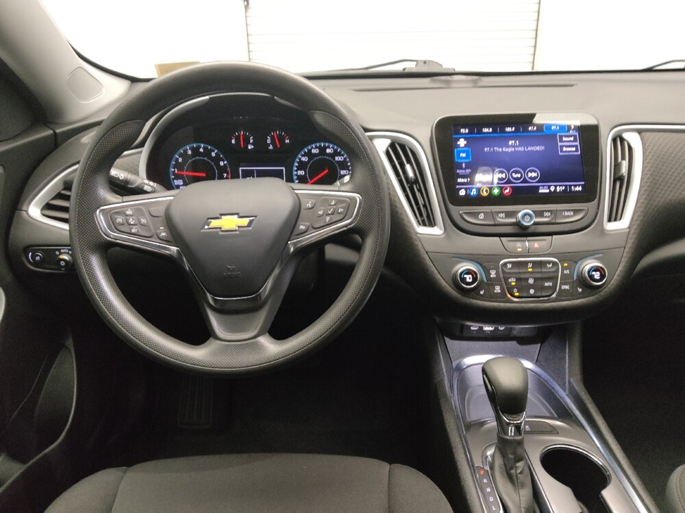 2023 Chevrolet Malibu in Arlington, TX 76011 - 18135529 22