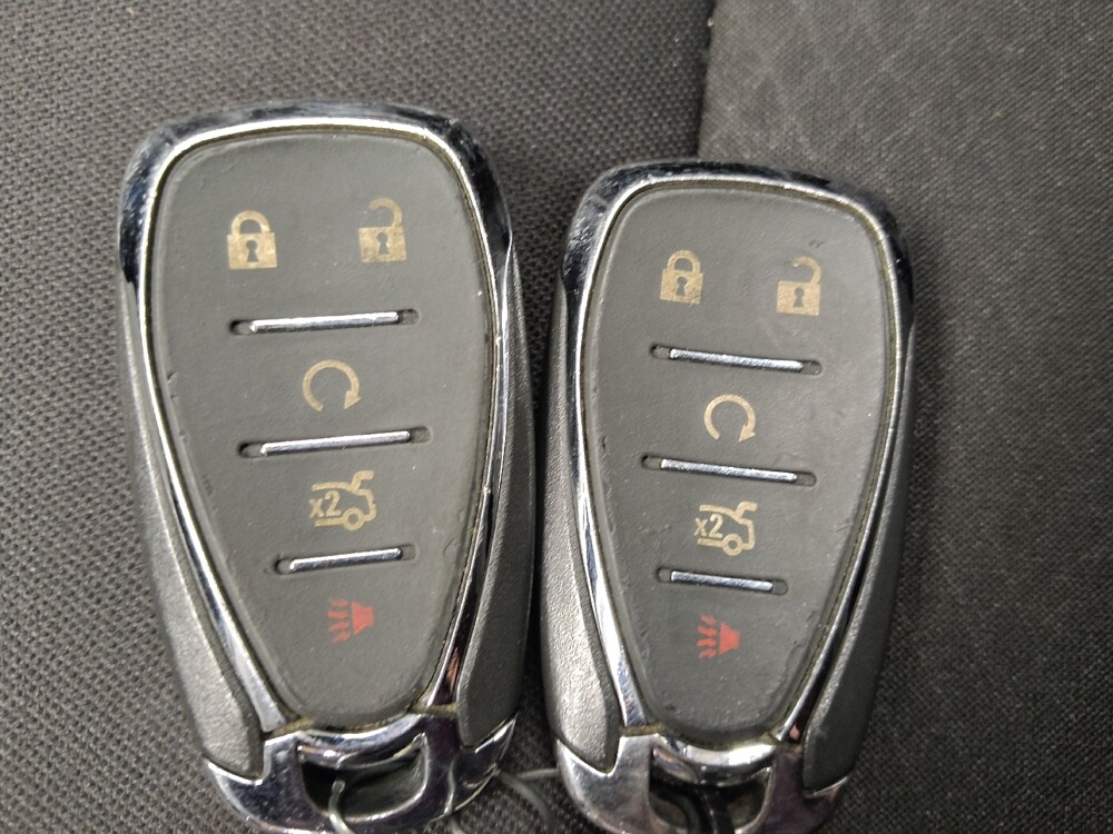 2023 Chevrolet Malibu in Arlington, TX 76011 - 18135529 32