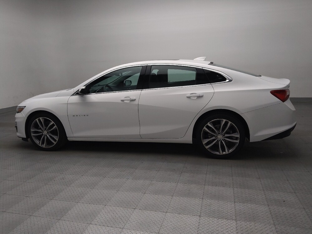 2023 Chevrolet Malibu in Arlington, TX 76011 - 18135529 3
