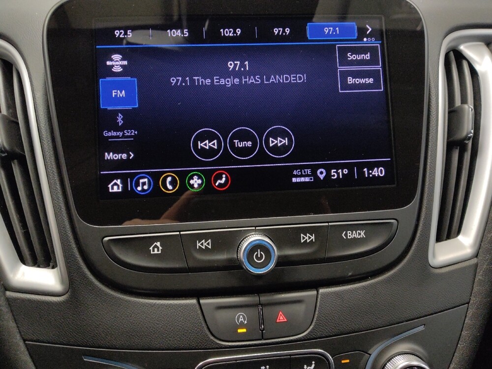 2023 Chevrolet Malibu in Arlington, TX 76011 - 18135529 25