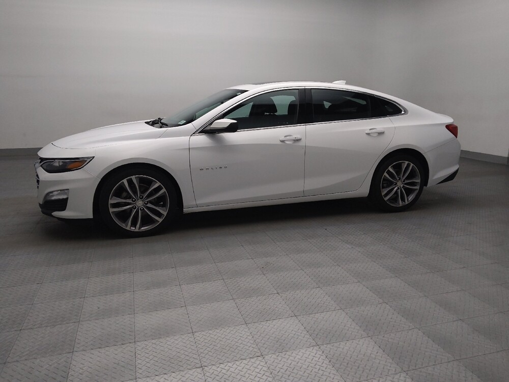 2023 Chevrolet Malibu in Arlington, TX 76011 - 18135529 2