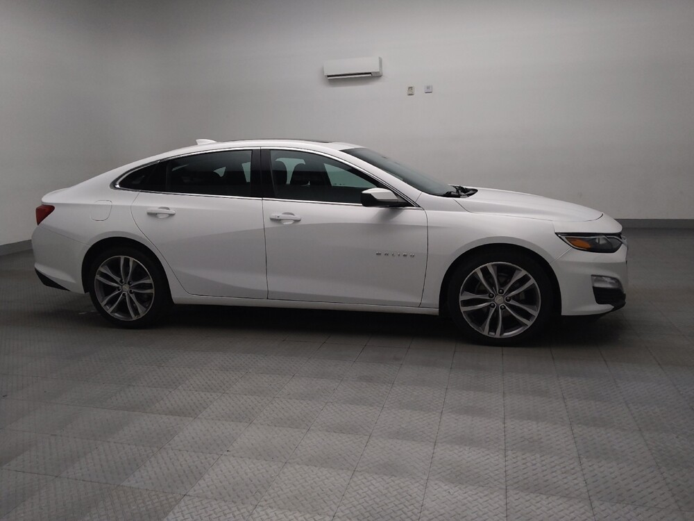 2023 Chevrolet Malibu in Arlington, TX 76011 - 18135529 11