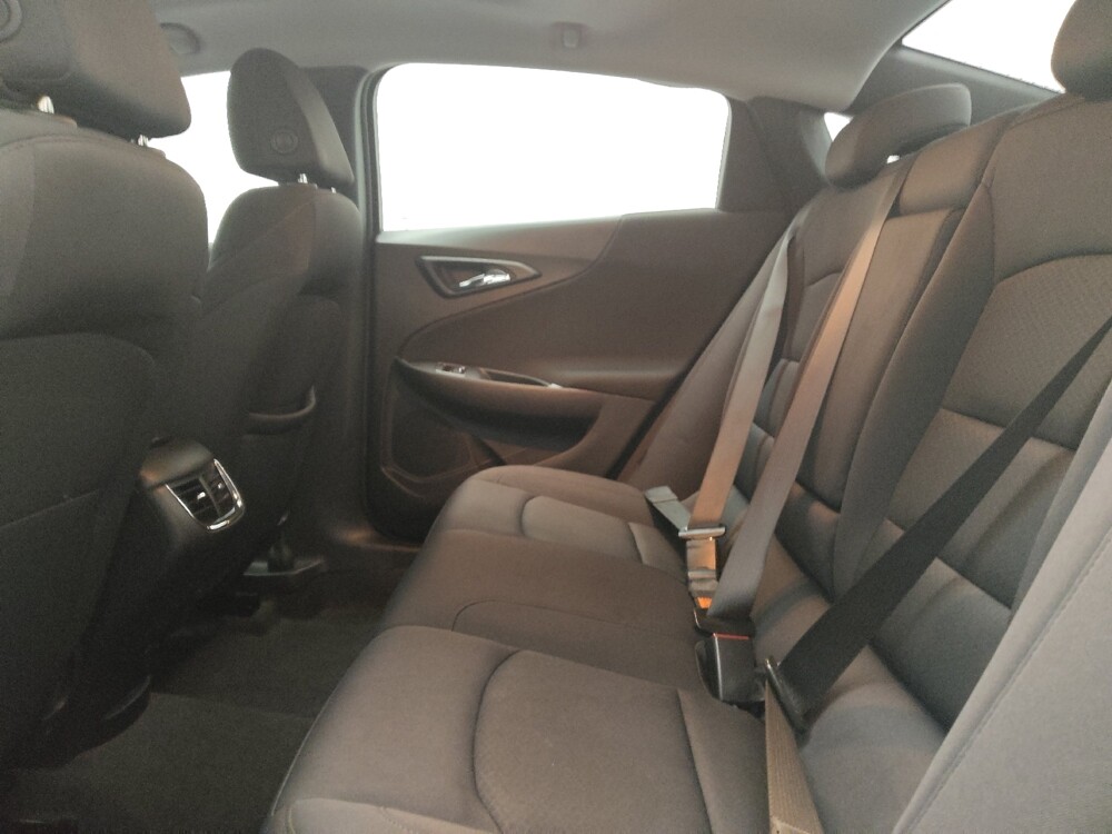 2023 Chevrolet Malibu in Arlington, TX 76011 - 18135529 18