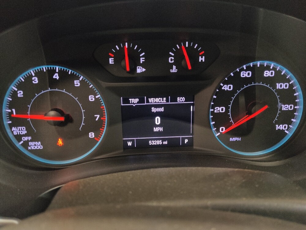 2023 Chevrolet Malibu in Arlington, TX 76011 - 18135529 23