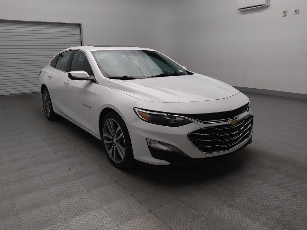 2023 Chevrolet Malibu in Arlington, TX 76011 - 18135529 13