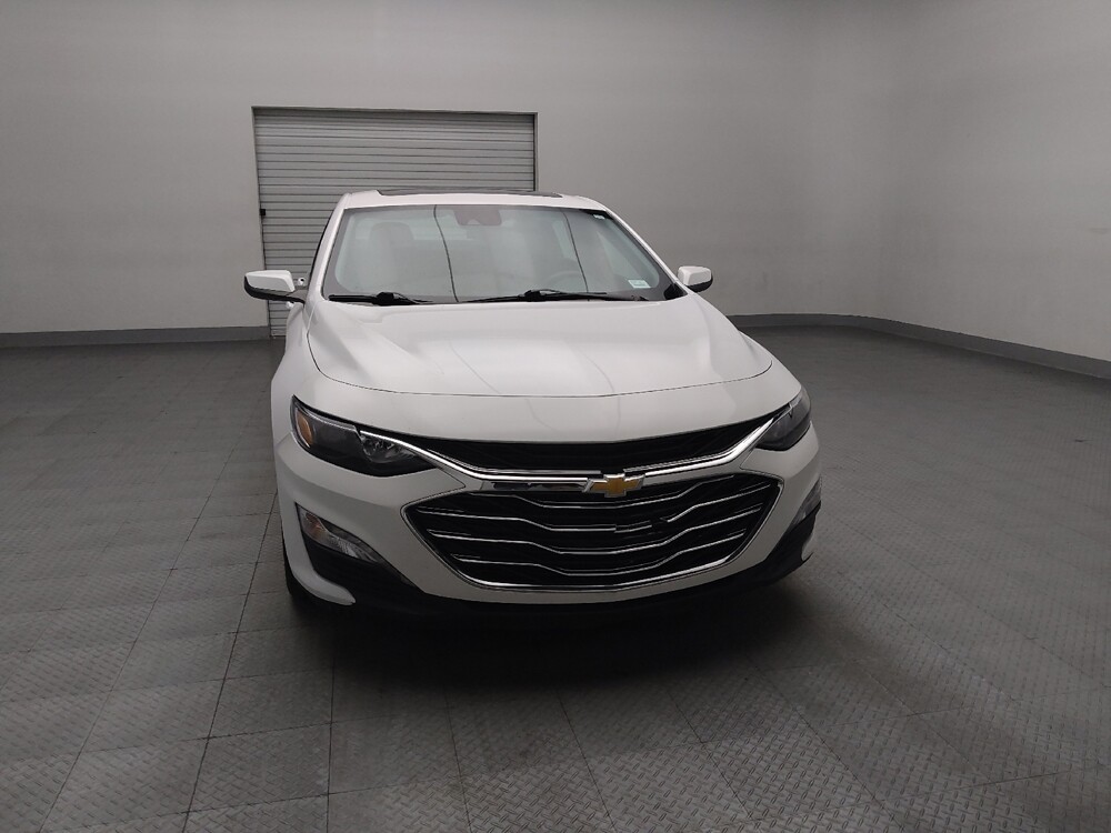 2023 Chevrolet Malibu in Arlington, TX 76011 - 18135529 14