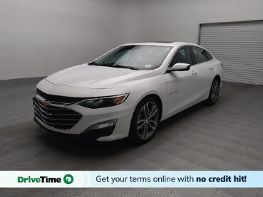 2023 Chevrolet Malibu in Arlington, TX 76011