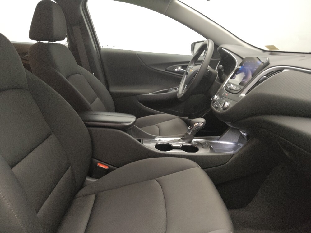 2023 Chevrolet Malibu in Arlington, TX 76011 - 18135529 21