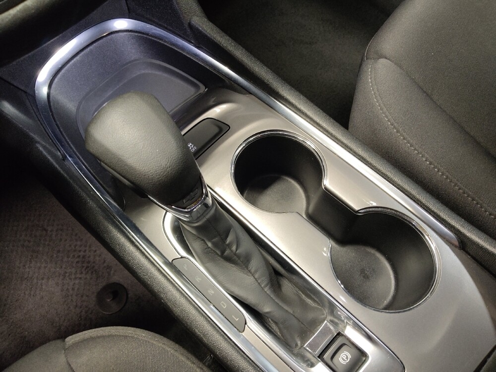 2023 Chevrolet Malibu in Arlington, TX 76011 - 18135529 26