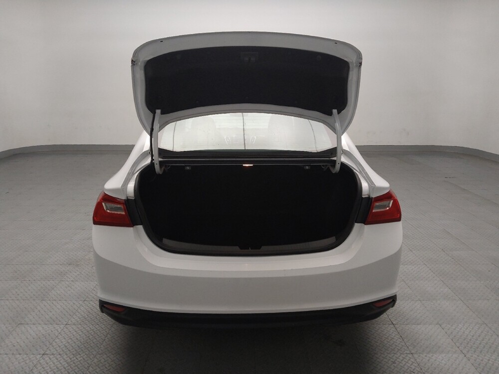 2023 Chevrolet Malibu in Arlington, TX 76011 - 18135529 29