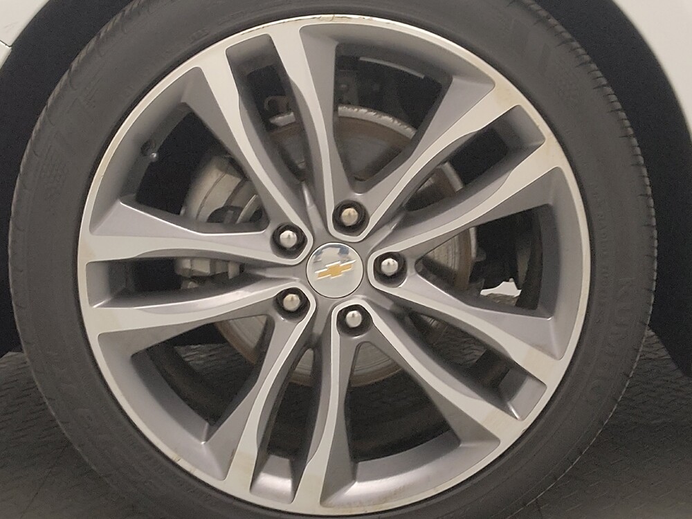 2023 Chevrolet Malibu in Arlington, TX 76011 - 18135529 31