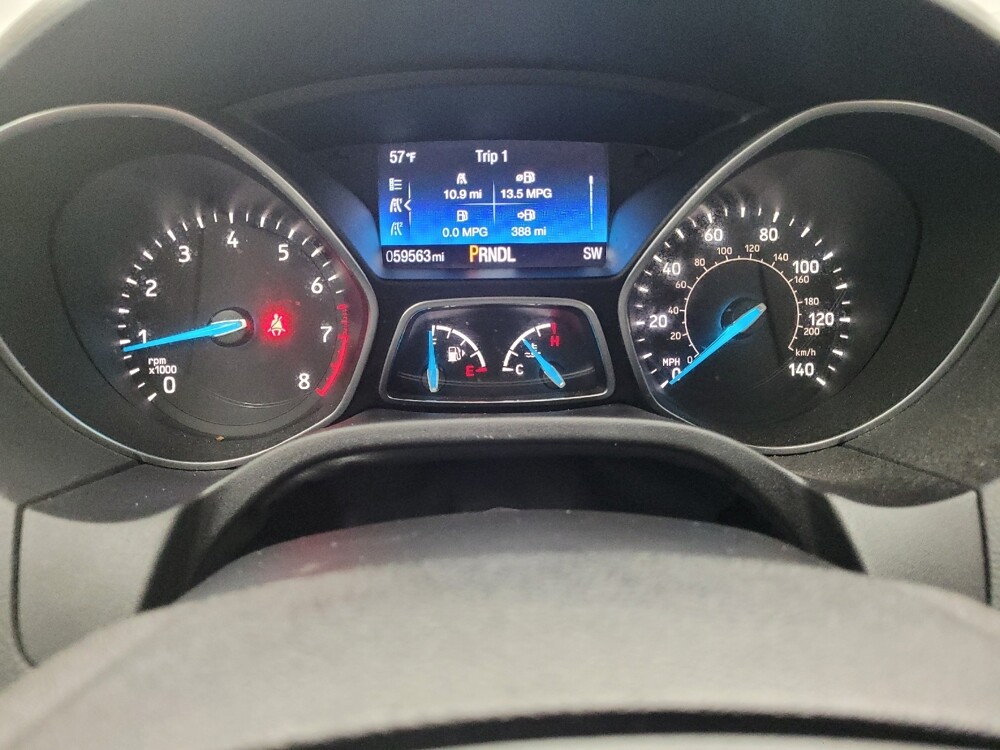 2018 Ford Focus in Huntsville, AL 35816 - 18135530 23