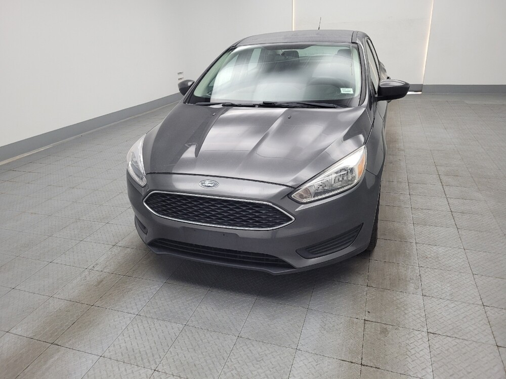 2018 Ford Focus in Huntsville, AL 35816 - 18135530 15