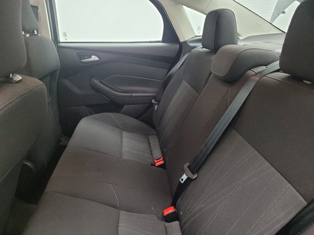 2018 Ford Focus in Huntsville, AL 35816 - 18135530 18