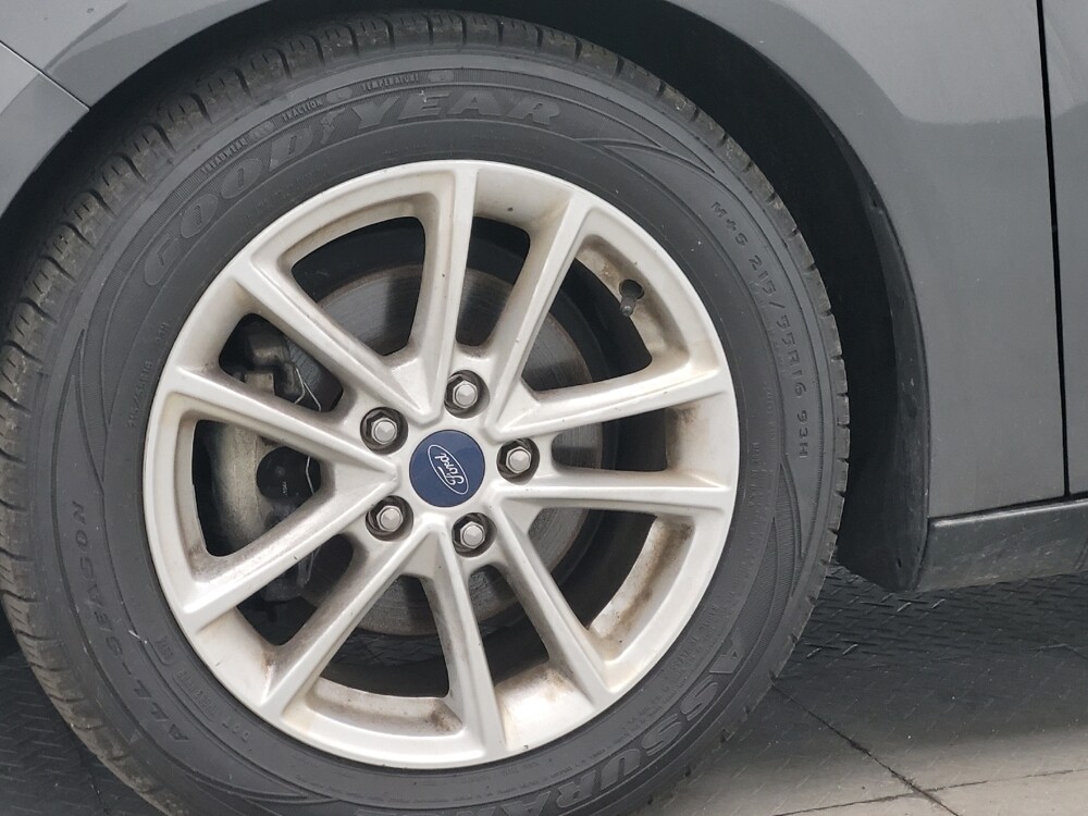 2018 Ford Focus in Huntsville, AL 35816 - 18135530 31