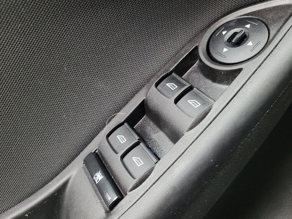 2018 Ford Focus in Huntsville, AL 35816 - 18135530 27