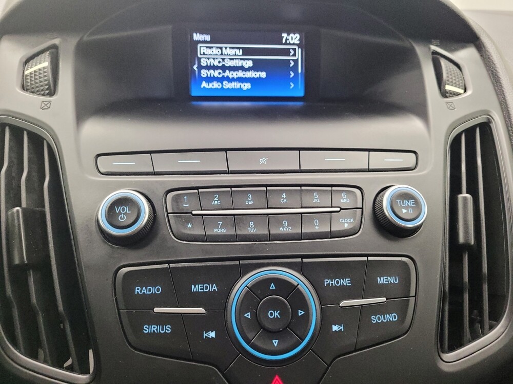 2018 Ford Focus in Huntsville, AL 35816 - 18135530 25