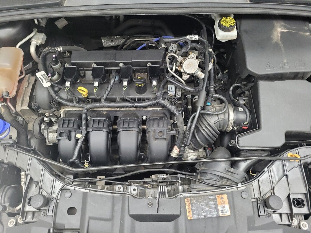 2018 Ford Focus in Huntsville, AL 35816 - 18135530 30