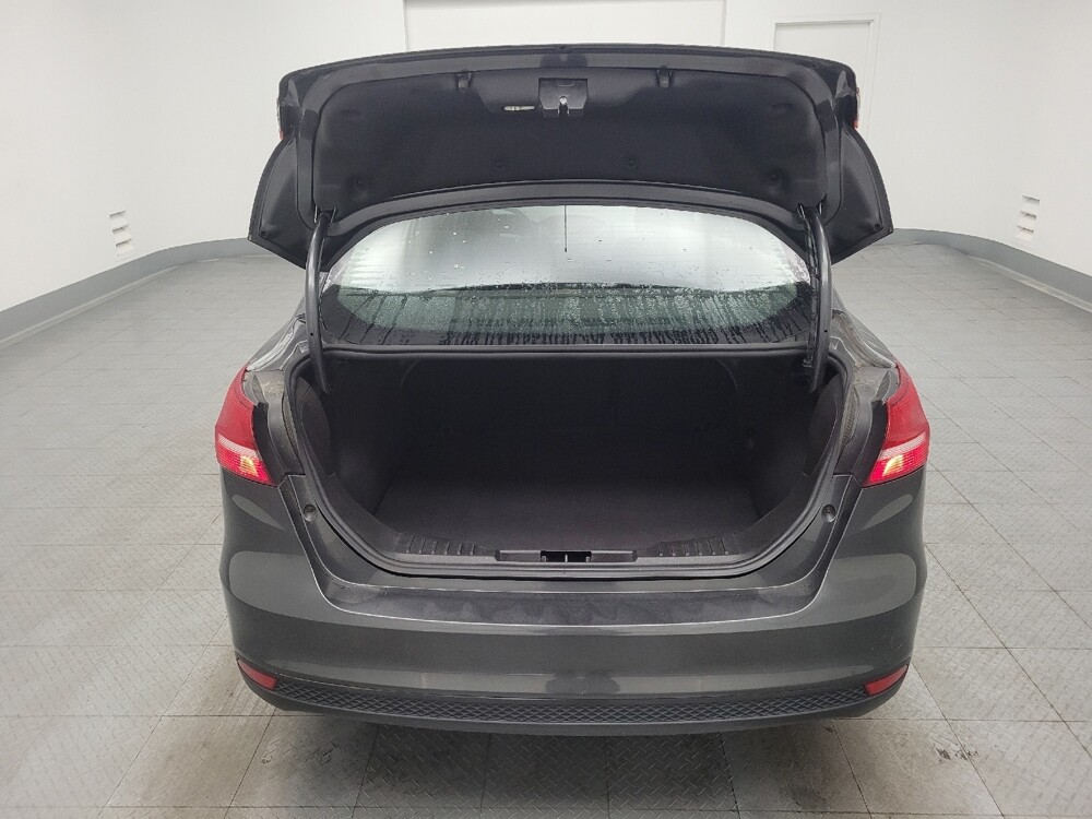 2018 Ford Focus in Huntsville, AL 35816 - 18135530 29