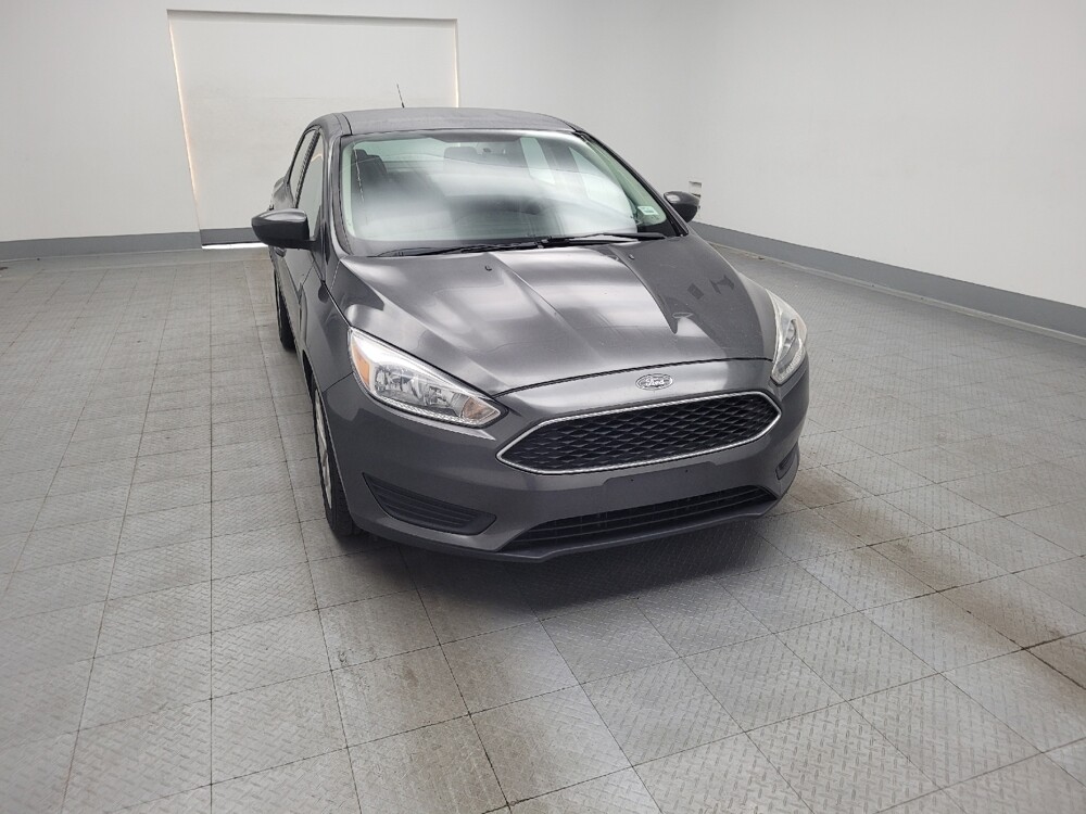 2018 Ford Focus in Huntsville, AL 35816 - 18135530 14