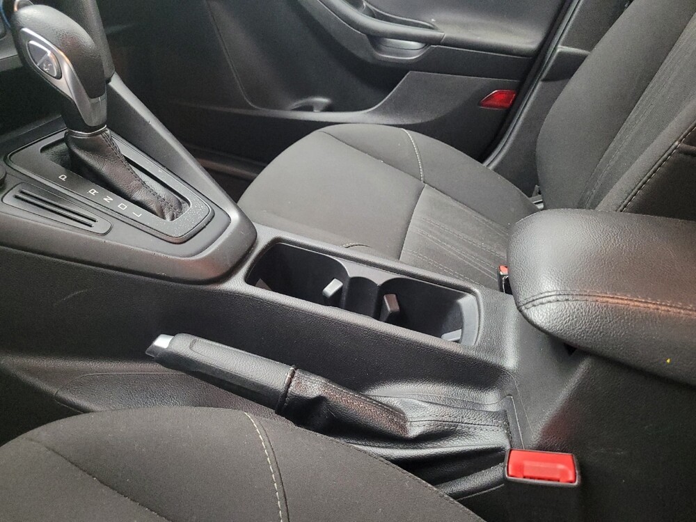 2018 Ford Focus in Huntsville, AL 35816 - 18135530 26