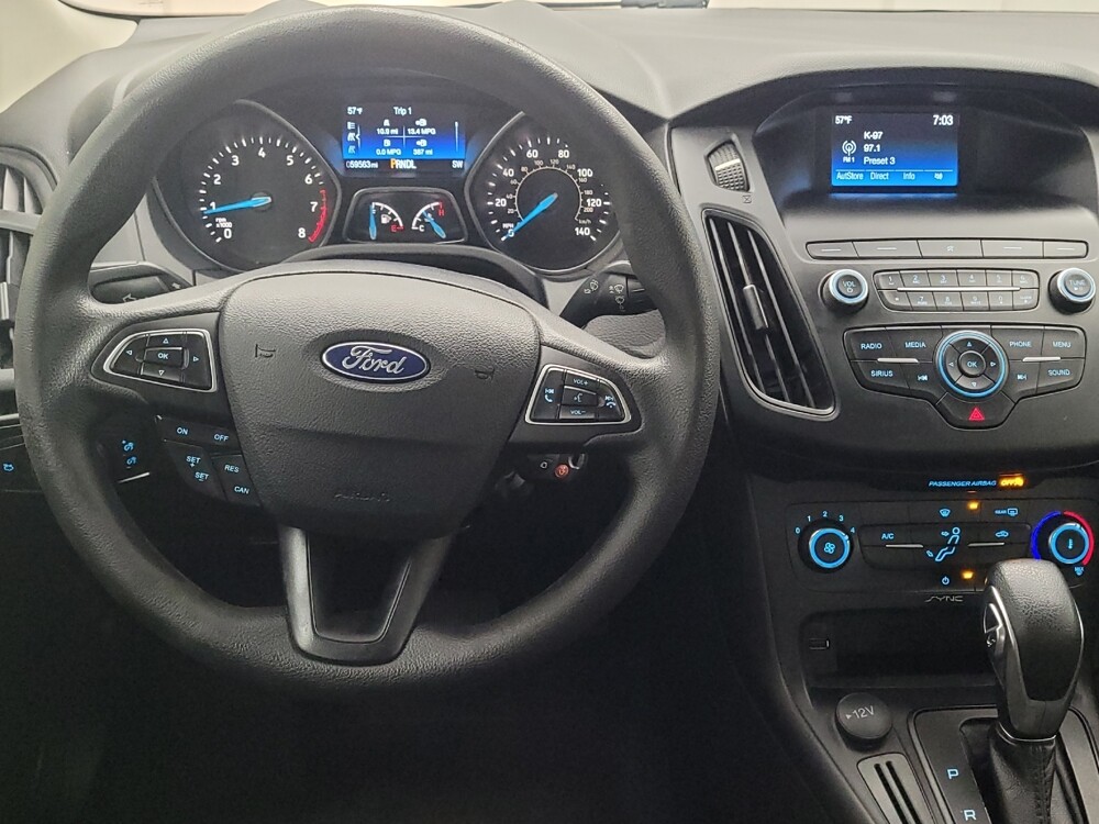 2018 Ford Focus in Huntsville, AL 35816 - 18135530 22
