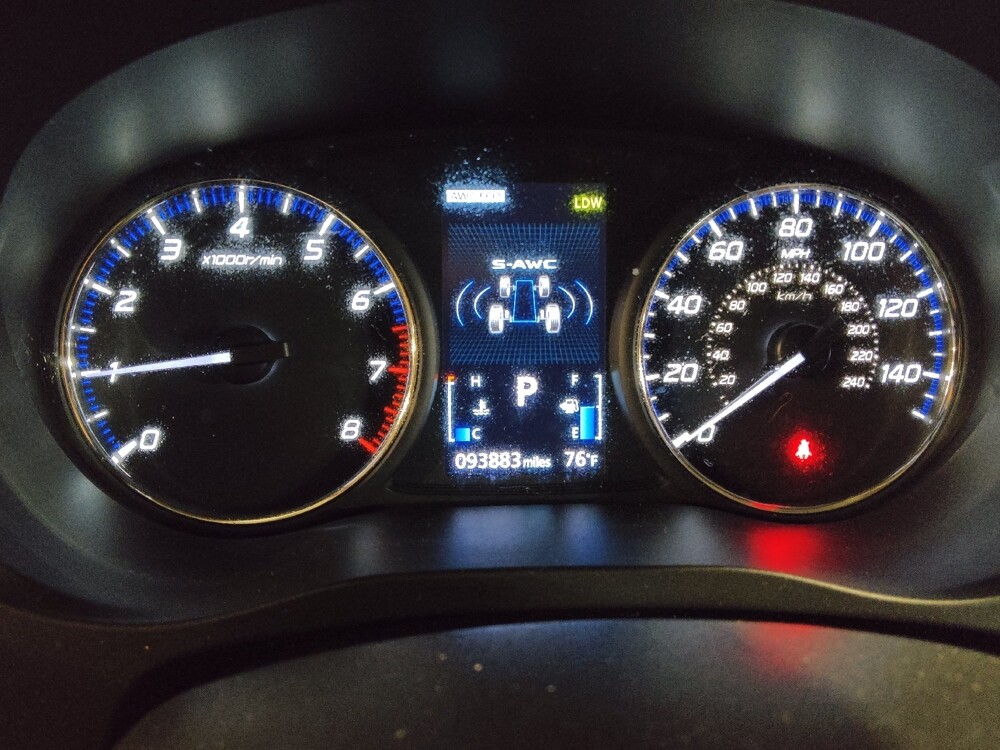 2020 Mitsubishi Outlander in Fort Worth, TX 76116 - 18135531 23