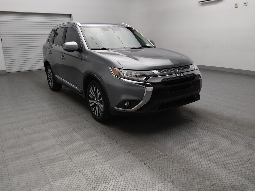 2020 Mitsubishi Outlander in Fort Worth, TX 76116 - 18135531 13