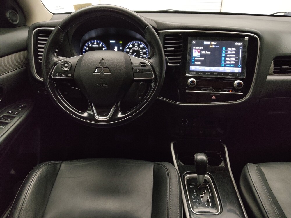 2020 Mitsubishi Outlander in Fort Worth, TX 76116 - 18135531 22