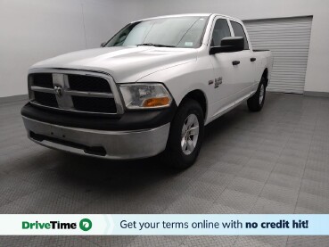 2021 RAM 1500 in Lubbock, TX 79424