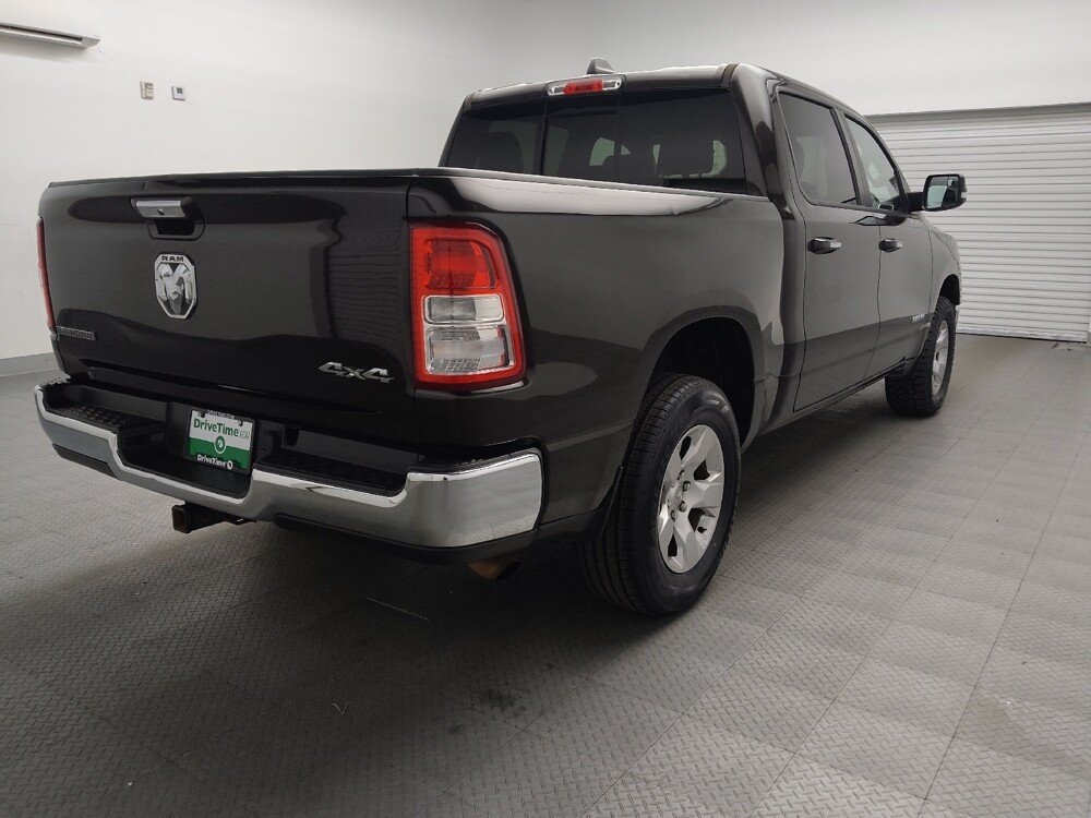 2019 RAM 1500 in Oklahoma City, OK 73139 - 18135533 9